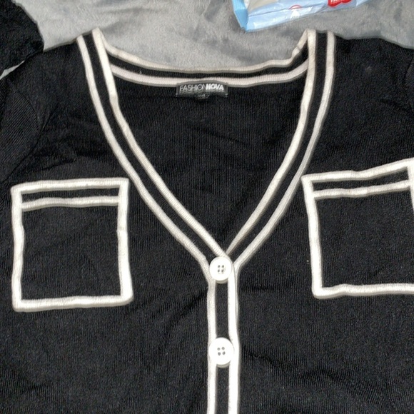 Winter set 
Fashion nova - Picture 3 of 4